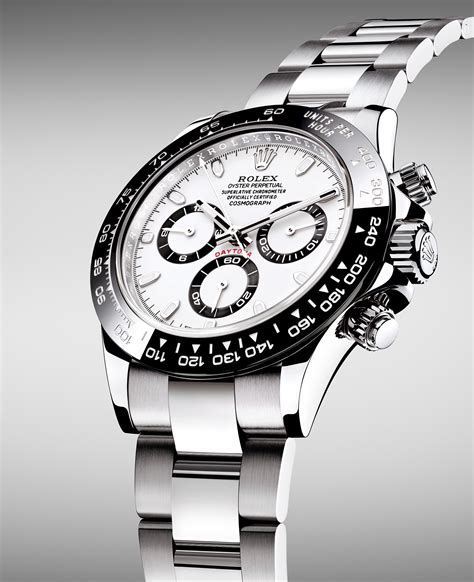 rolex daytona ceramique prix|Rolex daytona price list.